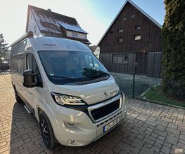Wohnmobil-Hofmayer Bild 3