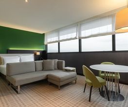 Crowne Plaza Geneva by IHG Bild 5