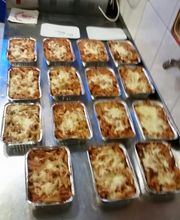 Picknick Pizza & Kebap House Bild 9