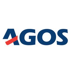 AGOS s.p.a. logo
