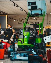 Motorgeräte Esche Bild 7