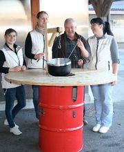 Fromagerie des Reussilles SA Bild 5