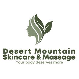 Desert Mountain Skin Care & Massage
