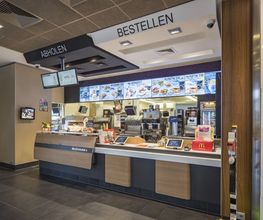 McDonald's Bild 2