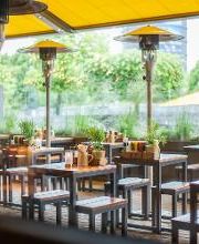 PETER PANE Burgergrill & Bar Bild 6