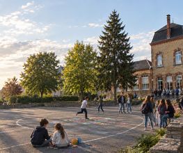 Lycée Professionnel & UFA Jeanne d'Arc image 2