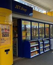 JET Tankstelle Bild 2