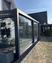 RS-RIPSTEIN TERRASSENUEBERDACHUNG Bild 12