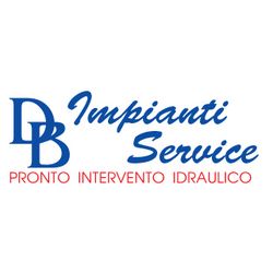 Db Impianti Service Idraulico logo