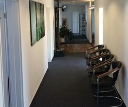 Physiotherapie Praxis Eichelberg Bild 6