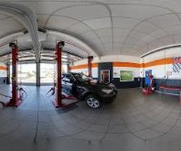NETTO Reifen.Räder.Discount. Bild 2