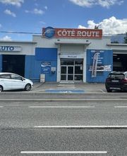 Côté Route Chambéry by First Stop