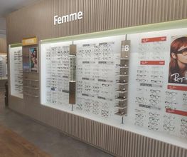 Opticien LANGUEUX Générale d'Optique image 8