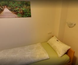 Gästezimmer "Zum Bachwirt" Bild 3