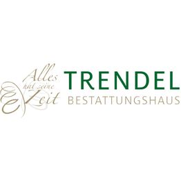 Bestattungshaus Trendel