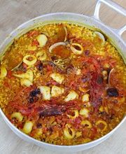 La Flor de Galicia - Restaurante Gallego Madrid imagen 5