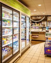 Shell Recharge Charging Station Bild 5