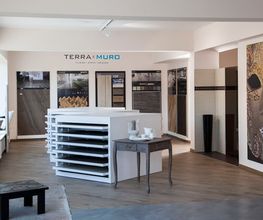 Terra e Muro Traunstein - Fliese und Stein Bild 1