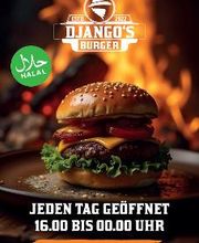 DJANGO'S BURGER Bild 3