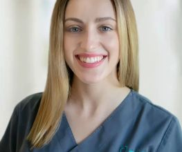 Dr. Lara Samirae
