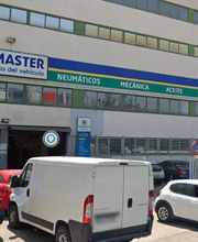 Euromaster San Sebastián de los Reyes imagen 3