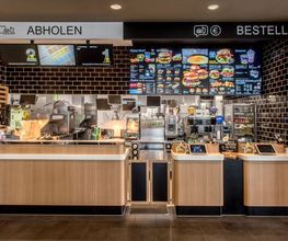 McDonald's Bild 2