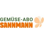 Sannmann Gemüse-Abo logo