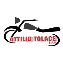 Attilio Tolace S.a.s. Rettifiche Moto Ricambi logo