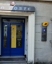 La Poste image 1