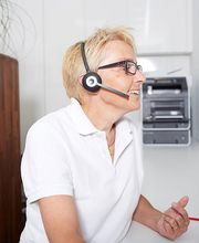 Dentilus - Dr. med. dent. Anke Benoit Bild 3