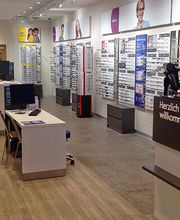 Apollo-Optik - Berlin EKZ Südmeile Bild 2