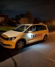 Taxi Ruf Euskirchen Bild 1