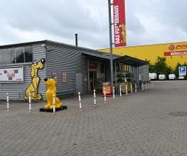 DAS FUTTERHAUS Stade Bild 7