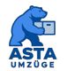 Asta Umzüge