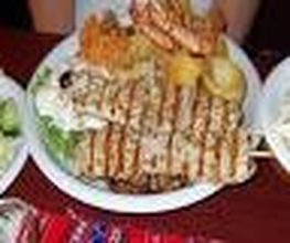 Apostels Griechisches Restaurant Bild 2
