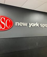 New York Sports Club image 18