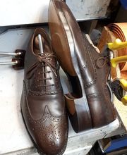 Schuhmacherei Antonio Rosanó