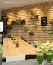 AOK-Gesundheitszentrum Heilbronn Bild 5
