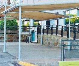 ACCIONA Charging Station imagen 9