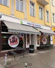 WILD CHICKEN Bild 11