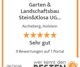 werkenntdenBESTEN.de Qualitätssiegel