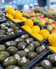 Combi Verbrauchermarkt Norden Bild 10