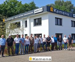 Kemena Tischlerei GmbH Bild 13