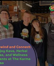 The Karma Casa - Kava Bar image 1