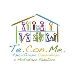 Centro di Psicoterapia Te. Con. Me. logo