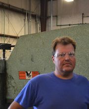 Hi-Tech Sheet Metal image 5