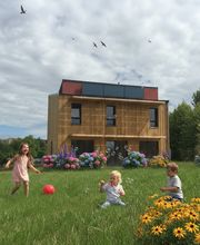 Tre Architecteurs image 1