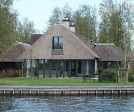 Kroes Nijeveen Bouw- & Aannemersbedrijf