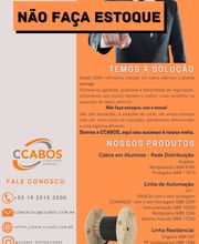 Ccabos Condutores Elétricos Ltda imagen 3