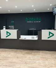 DEKRA AUSSILLON Contrôle Technique - MAZAMET image 2